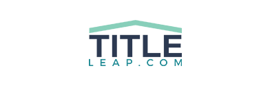 title leap software logo